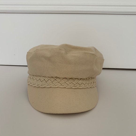 H&M Lieutenant hat - Picture 1 of 3